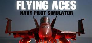 Navy Pilot Simulator - VR banner