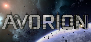 Avorion banner