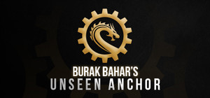 Burak Bahar's Unseen Anchor banner