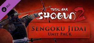 Total War: SHOGUN 2 - Sengoku Jidai Unit Pack banner