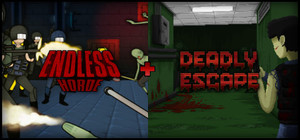 The Undead Bundle banner