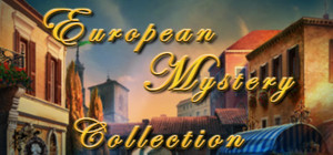 European Mystery Collections banner