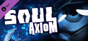 Soul Axiom - Art Book banner
