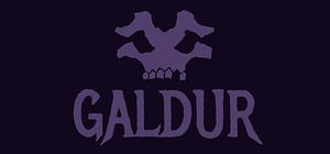 Galdur banner
