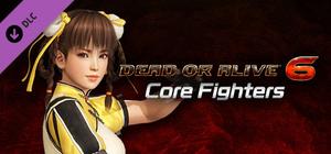 DOA6 Character: Leifang banner