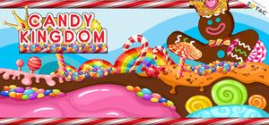 Candy Kingdom banner