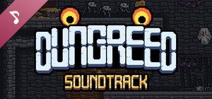Dungreed - Soundtrack banner
