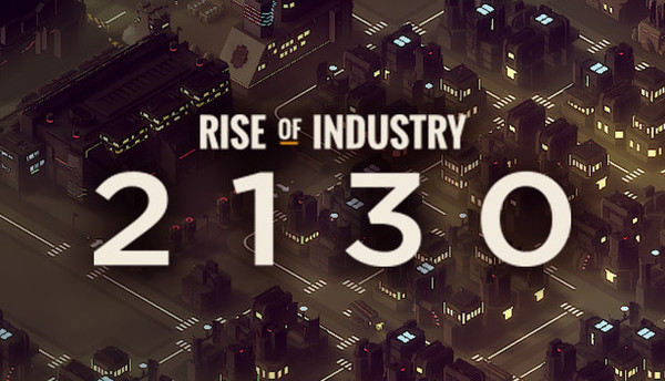 RISE OF INDUSTRY: 