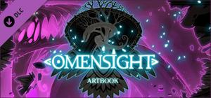 Omensight - Artbook banner