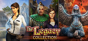 The Legacy Collection banner