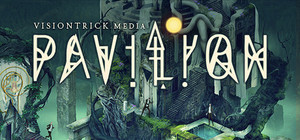 Pavilion banner