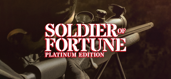 Price History - Soldier of Fortune: Platinum Edition - IsThereAnyDeal