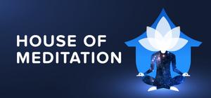 House of Meditation banner