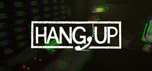 Hang Up banner