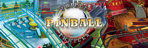 Pinball Thrills Triple Pack banner