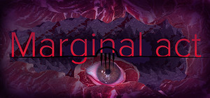 Marginal Act banner
