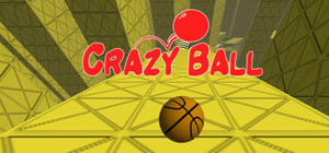 Crazy Ball banner