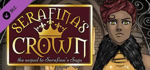 Serafina's Crown - Original Soundtrack banner