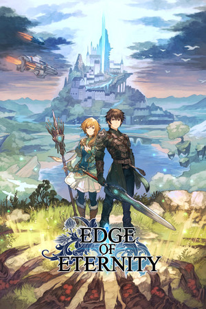 Edge Of Eternity のセール価格