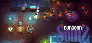 Dungeon Souls banner