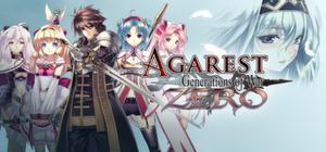 Agarest Zero banner