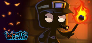 MonsterCastle - 怪物城堡 banner