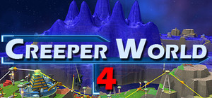 Creeper World 4 banner