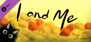 I and Me Original Soundtrack banner