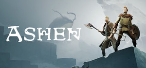 Ashen banner