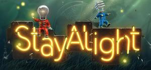 Stay Alight banner