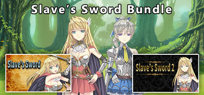 Slave's Sword Bundle