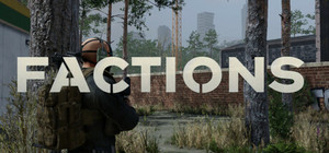 Factions banner