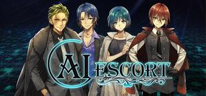 AI Escort banner