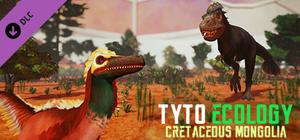 Tyto Ecology - Cretaceous Mongolia banner