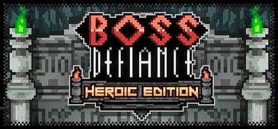 Boss Defiance