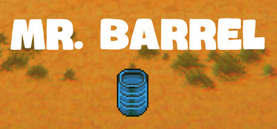 Mr. Barrel