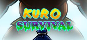 Kuro survival banner