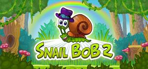 Snail Bob 2: Tiny Troubles banner