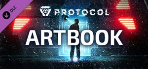 Protocol - Digital Artbook banner