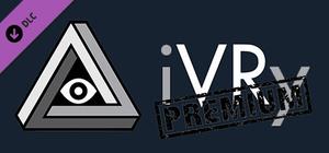 iVRy Driver for SteamVR (Mobile Device "Premium" Edition) banner