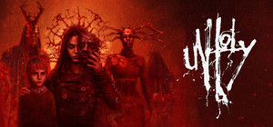 Unholy banner