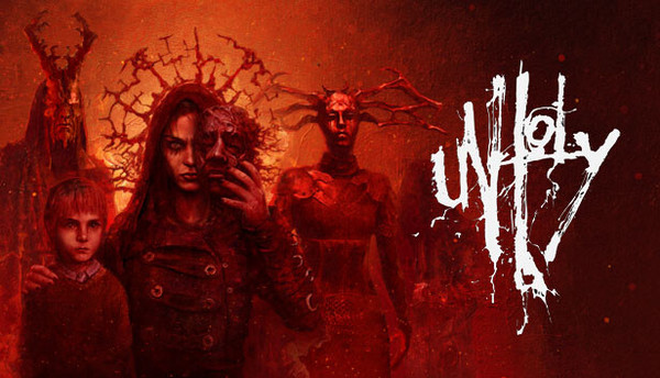 UNHOLY