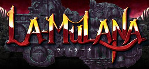 La Mulana banner