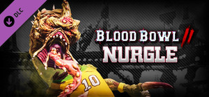 Blood Bowl 2 - Nurgle banner