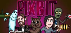 PixBit banner