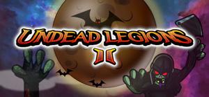 Undead Legions II banner