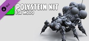 Modo indie - Polystein Kit banner