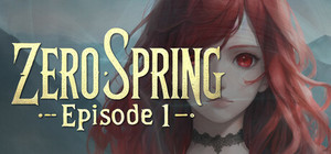 Zero spring episode 1 English translation version banner