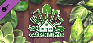 Garden Flipper banner