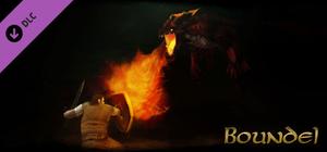 Boundel Soundtrack by James Thorley banner